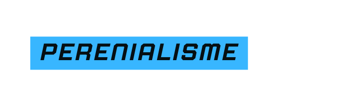 perenialisme